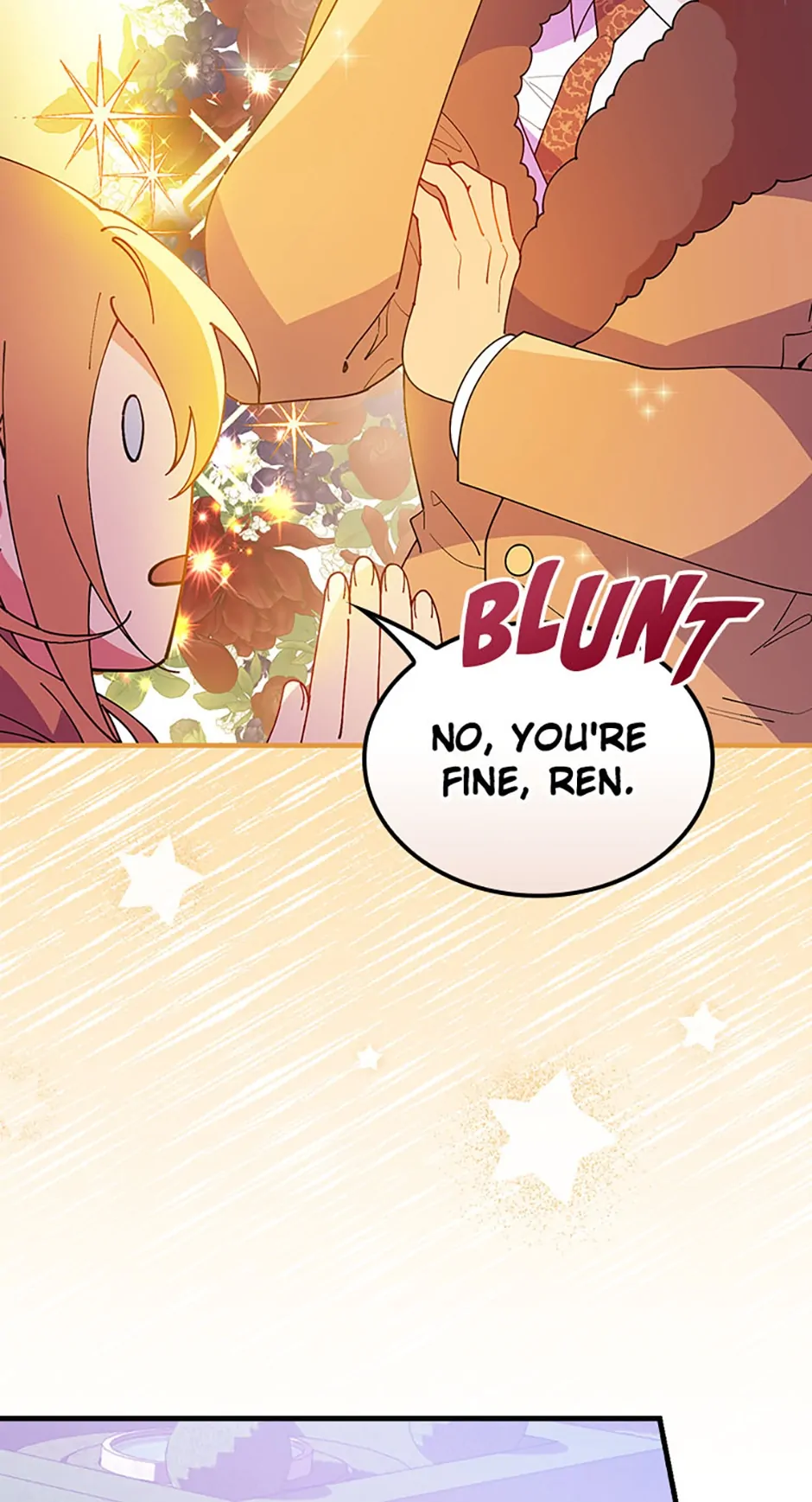 Read Aria of the Withered Branch EN Manga Online