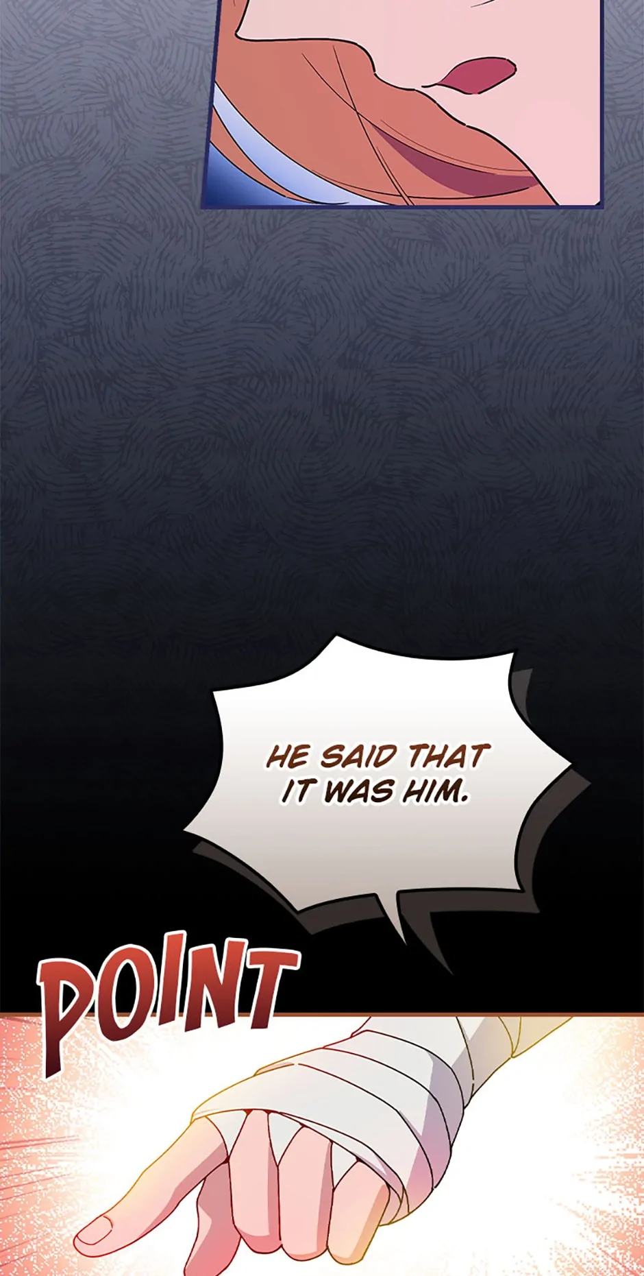 Read Aria of the Withered Branch EN Manga Online
