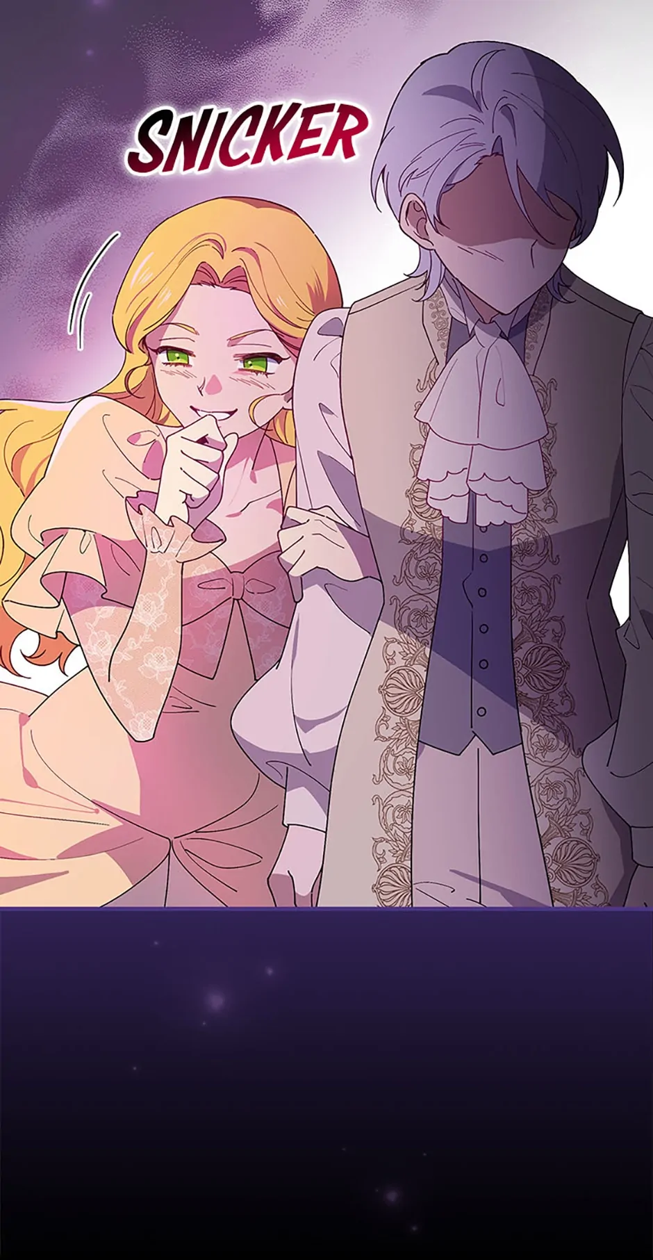 Read Aria of the Withered Branch EN Manga Online