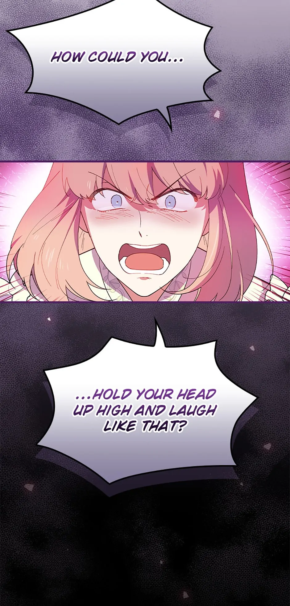 Read Aria of the Withered Branch EN Manga Online