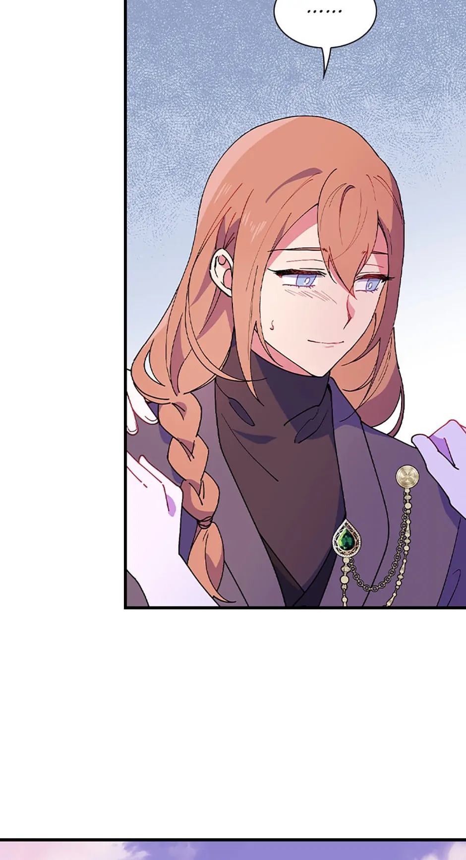 Read Aria of the Withered Branch EN Manga Online