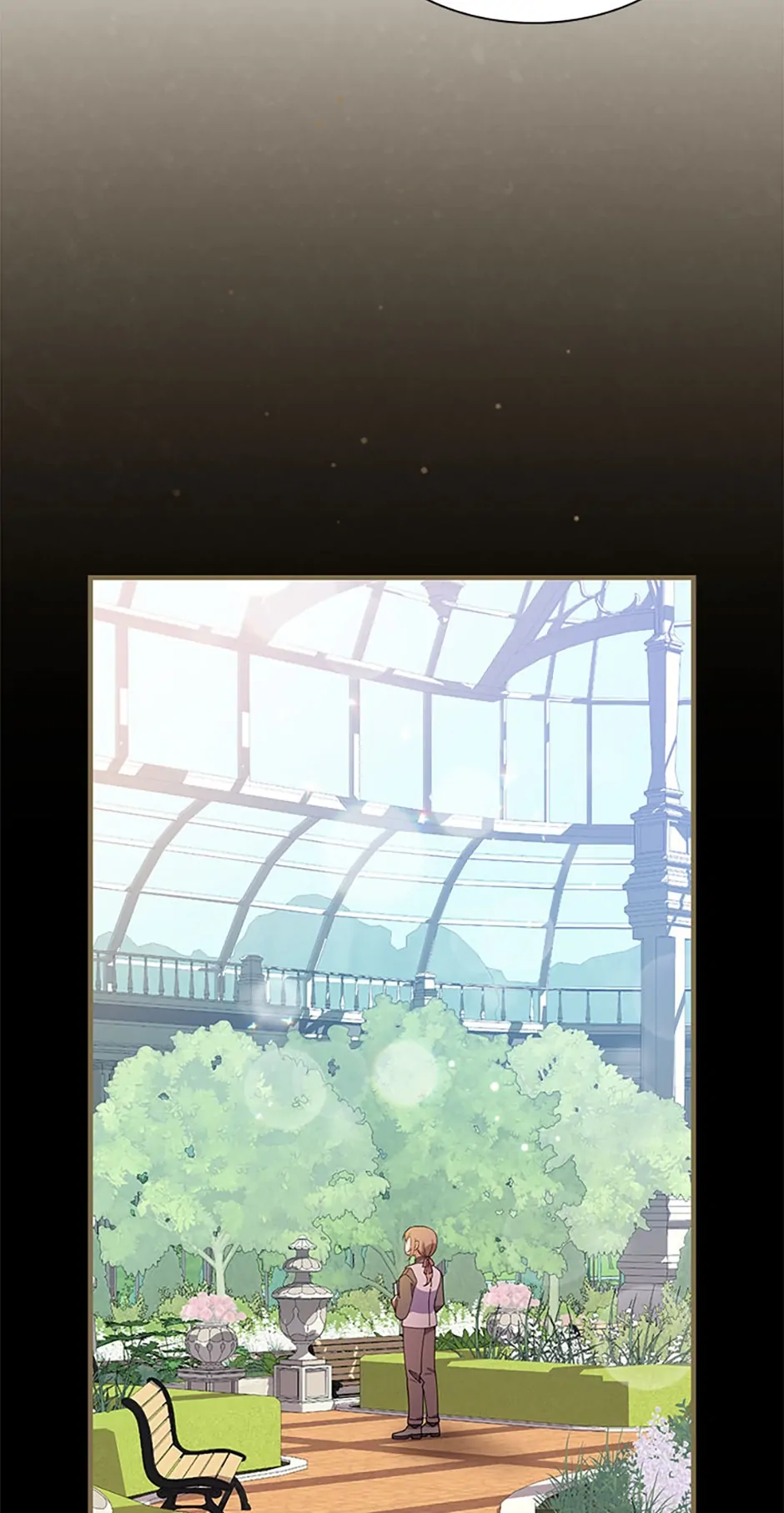 Read Aria of the Withered Branch EN Manga Online