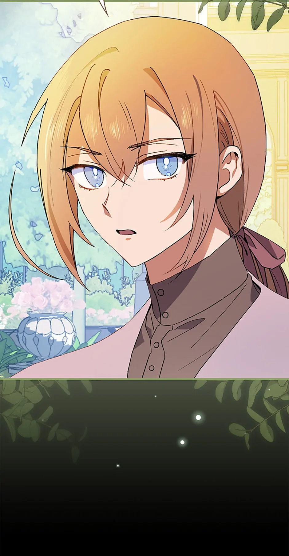 Read Aria of the Withered Branch EN Manga Online