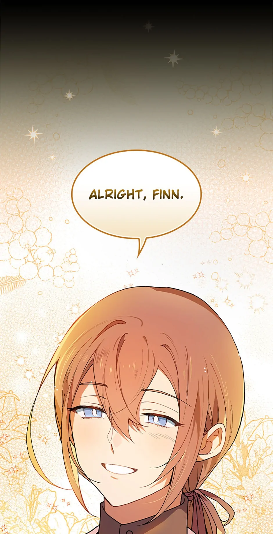 Read Aria of the Withered Branch EN Manga Online