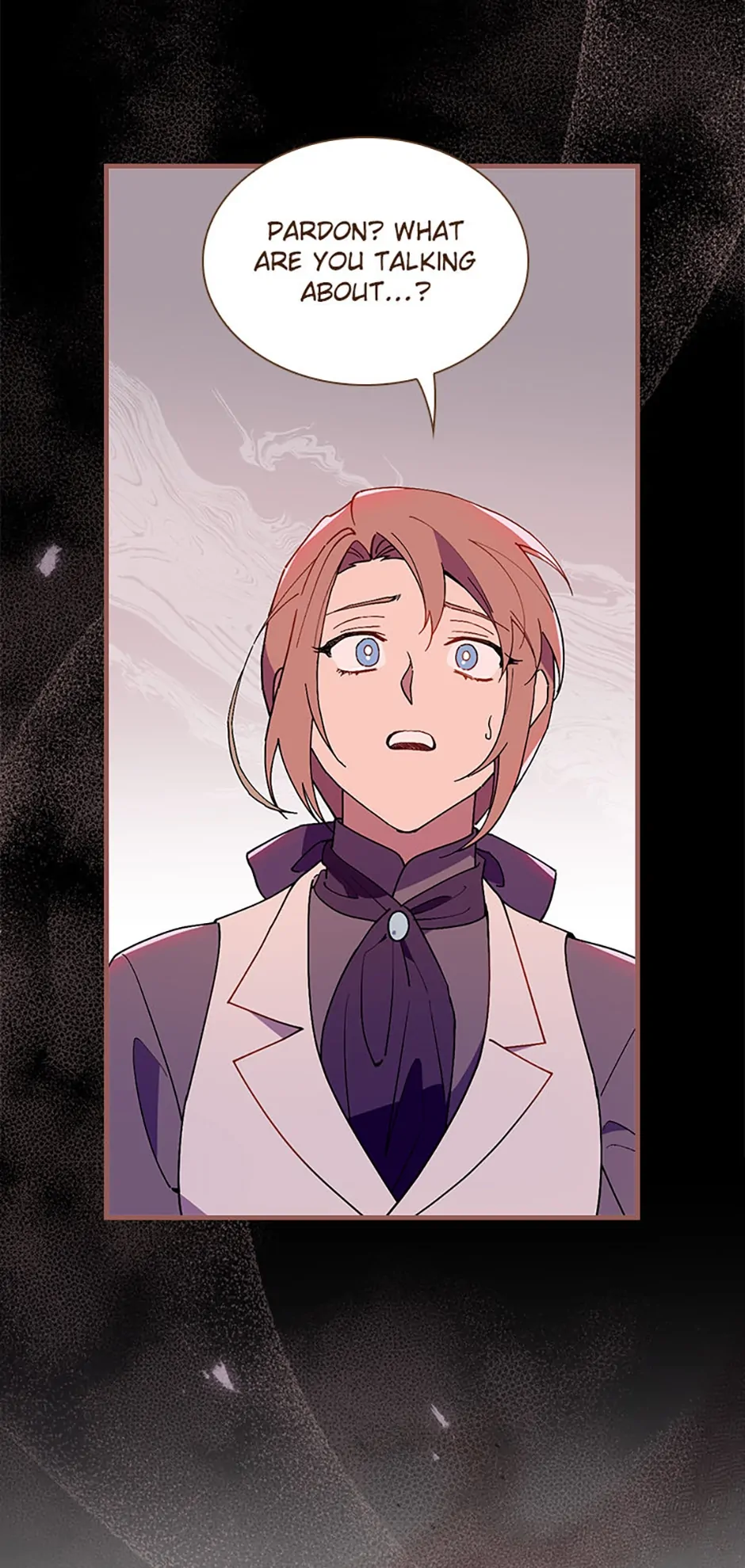 Read Aria of the Withered Branch EN Manga Online