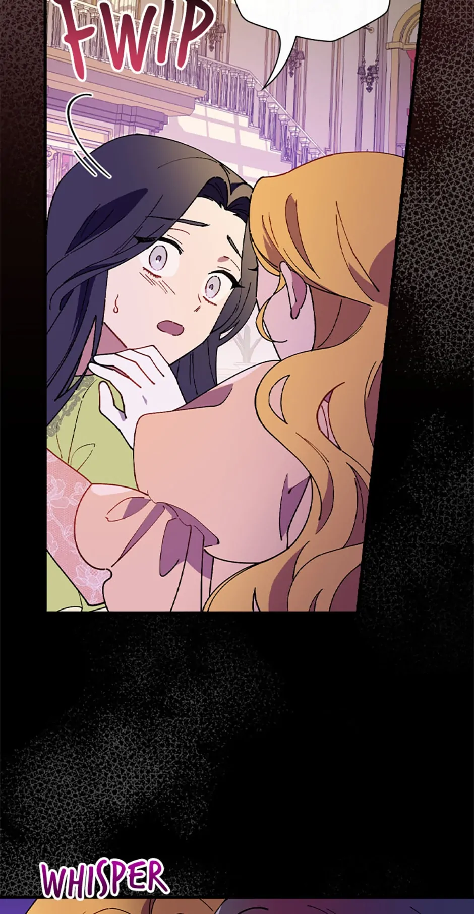 Read Aria of the Withered Branch EN Manga Online