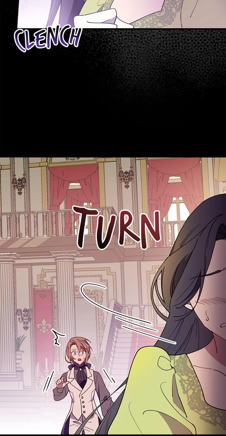 Read Aria of the Withered Branch EN Manga Online