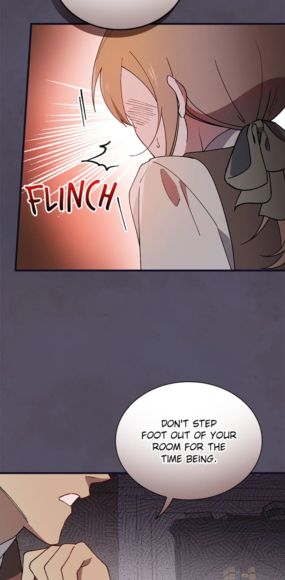 Read Aria of the Withered Branch EN Manga Online