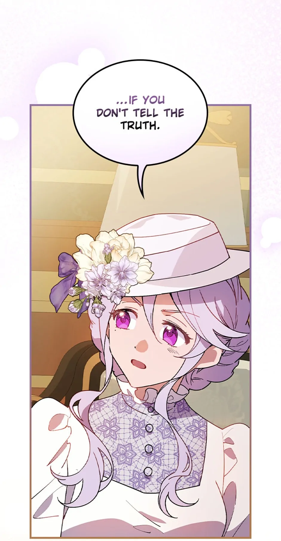 Read Aria of the Withered Branch EN Manga Online