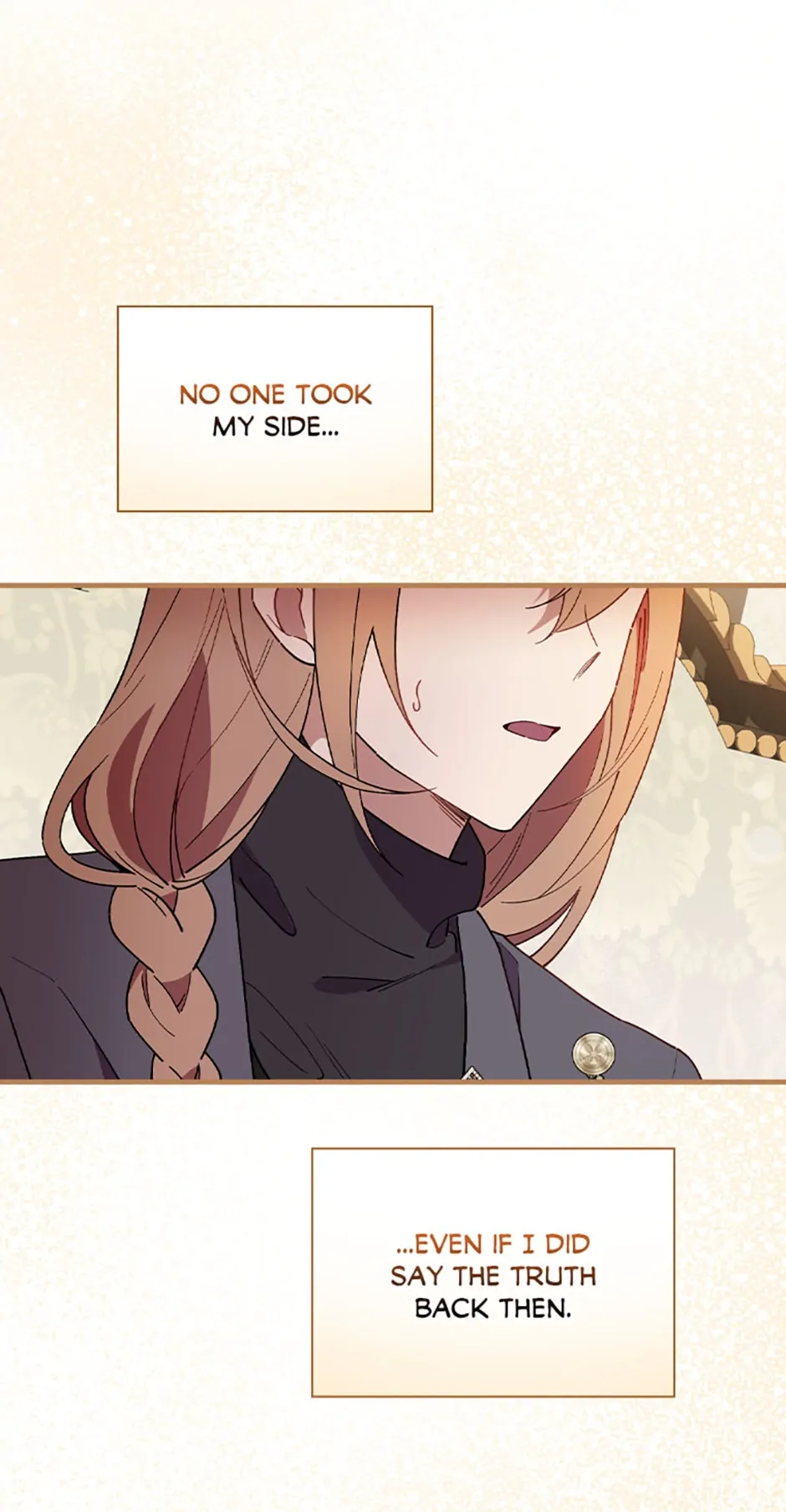 Read Aria of the Withered Branch EN Manga Online