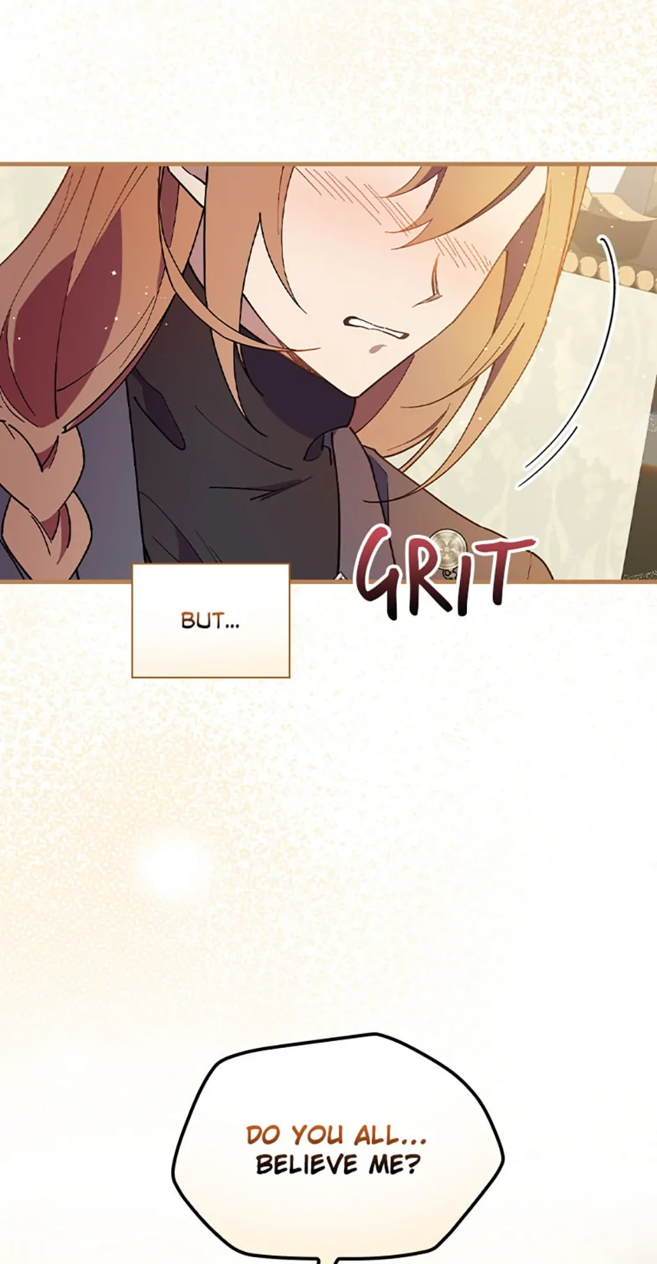 Read Aria of the Withered Branch EN Manga Online