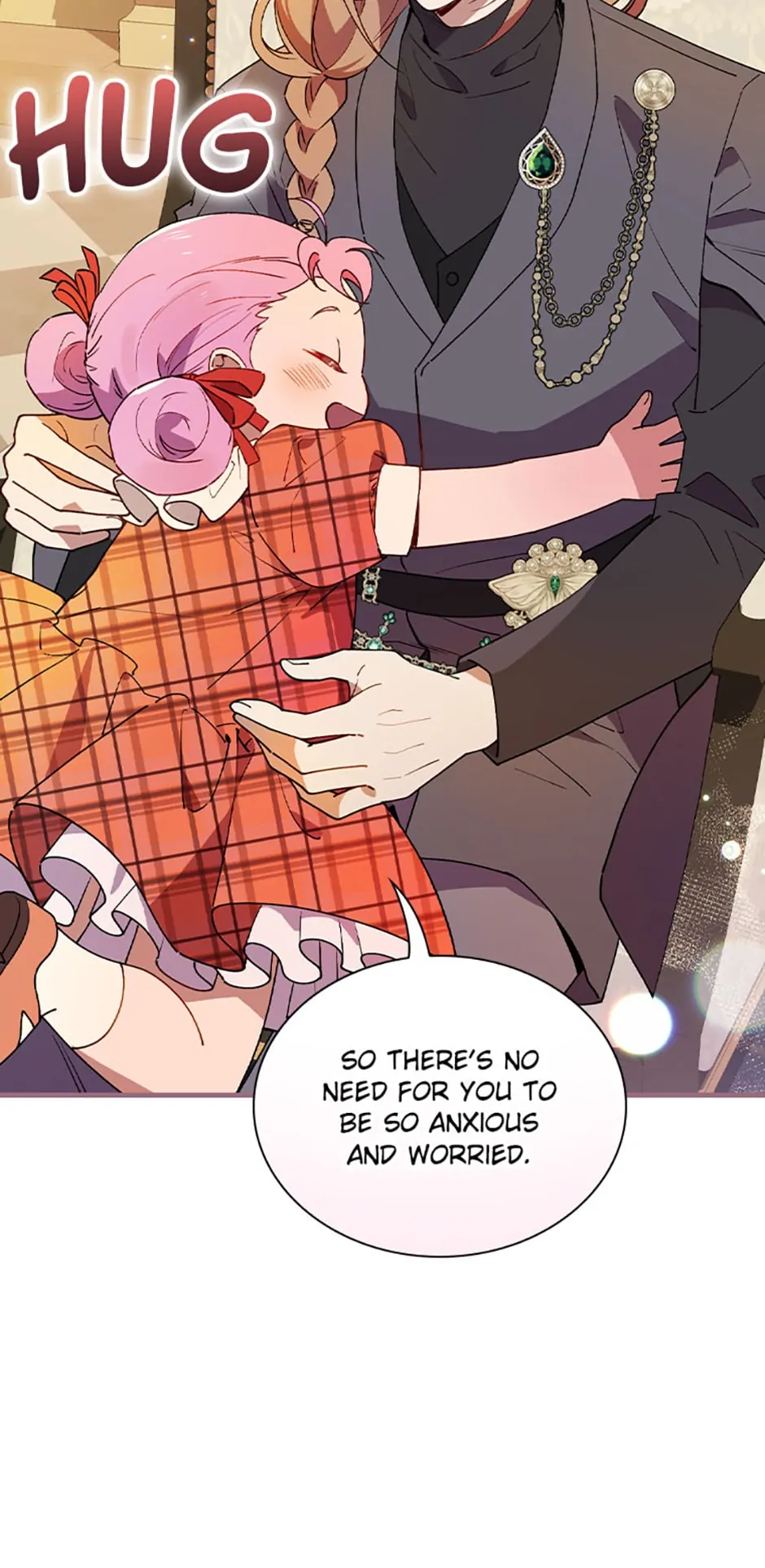 Read Aria of the Withered Branch EN Manga Online