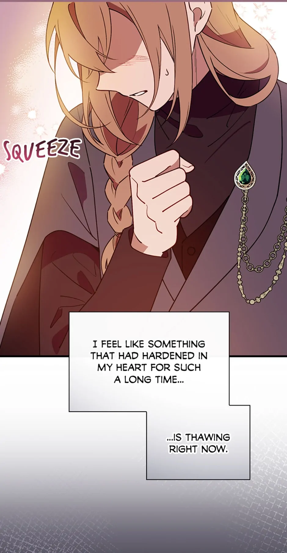 Read Aria of the Withered Branch EN Manga Online
