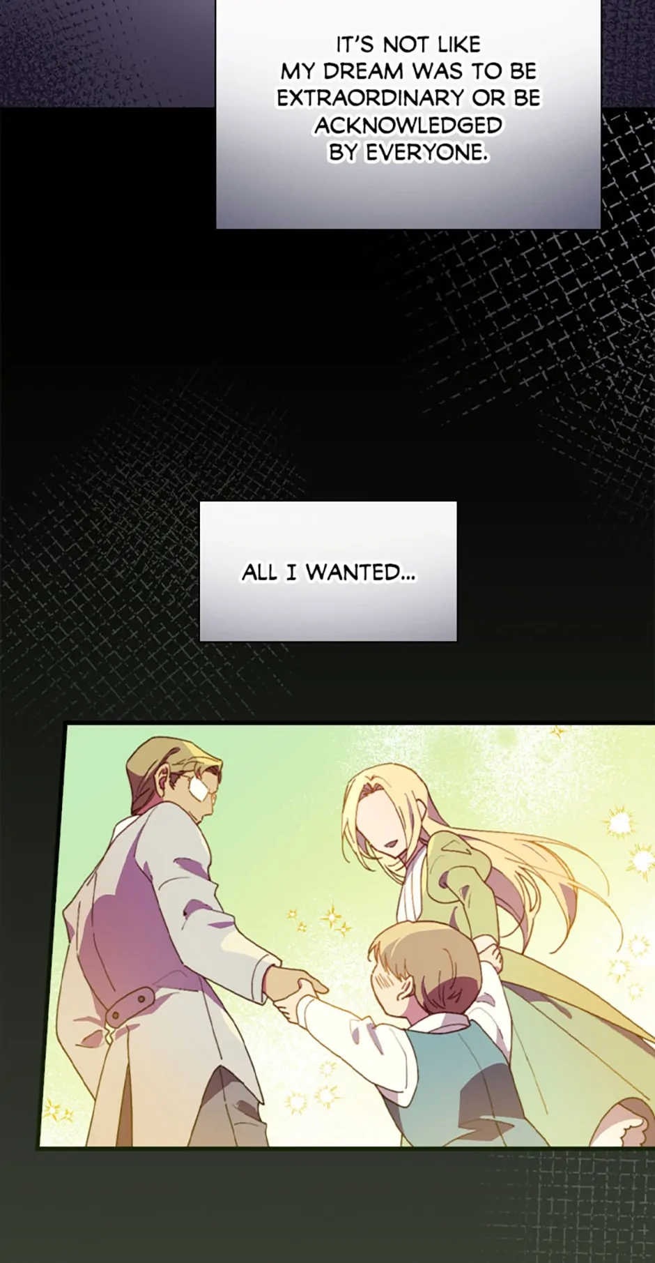 Read Aria of the Withered Branch EN Manga Online