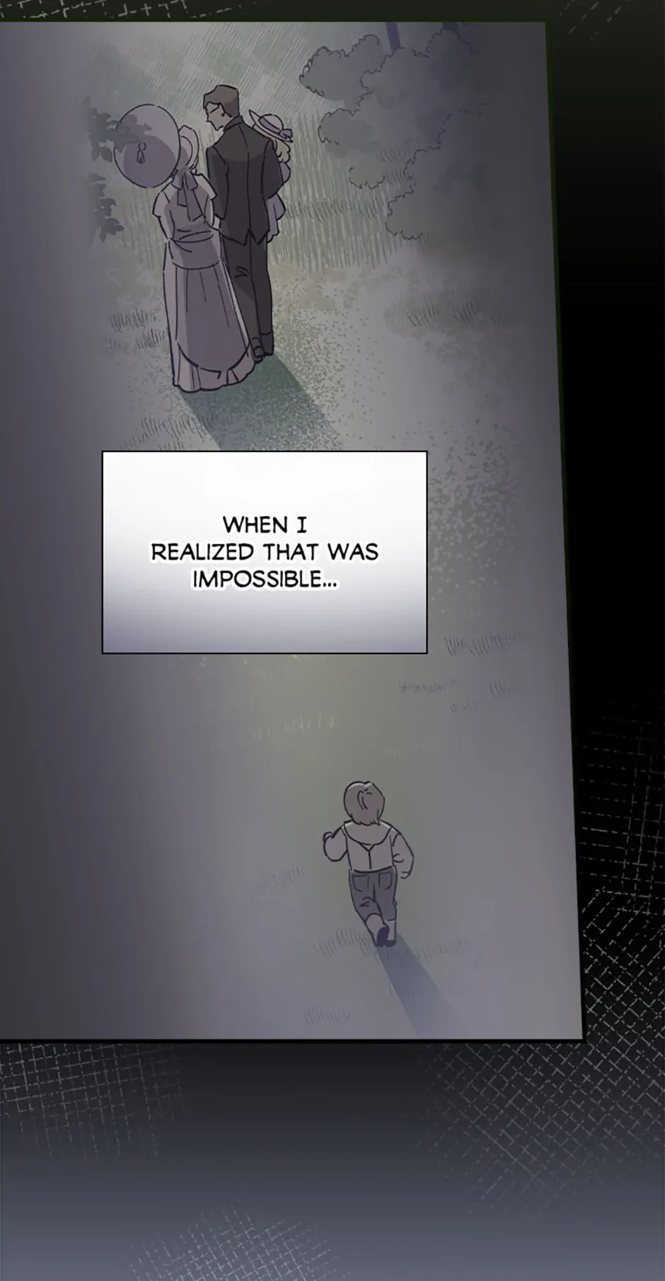 Read Aria of the Withered Branch EN Manga Online