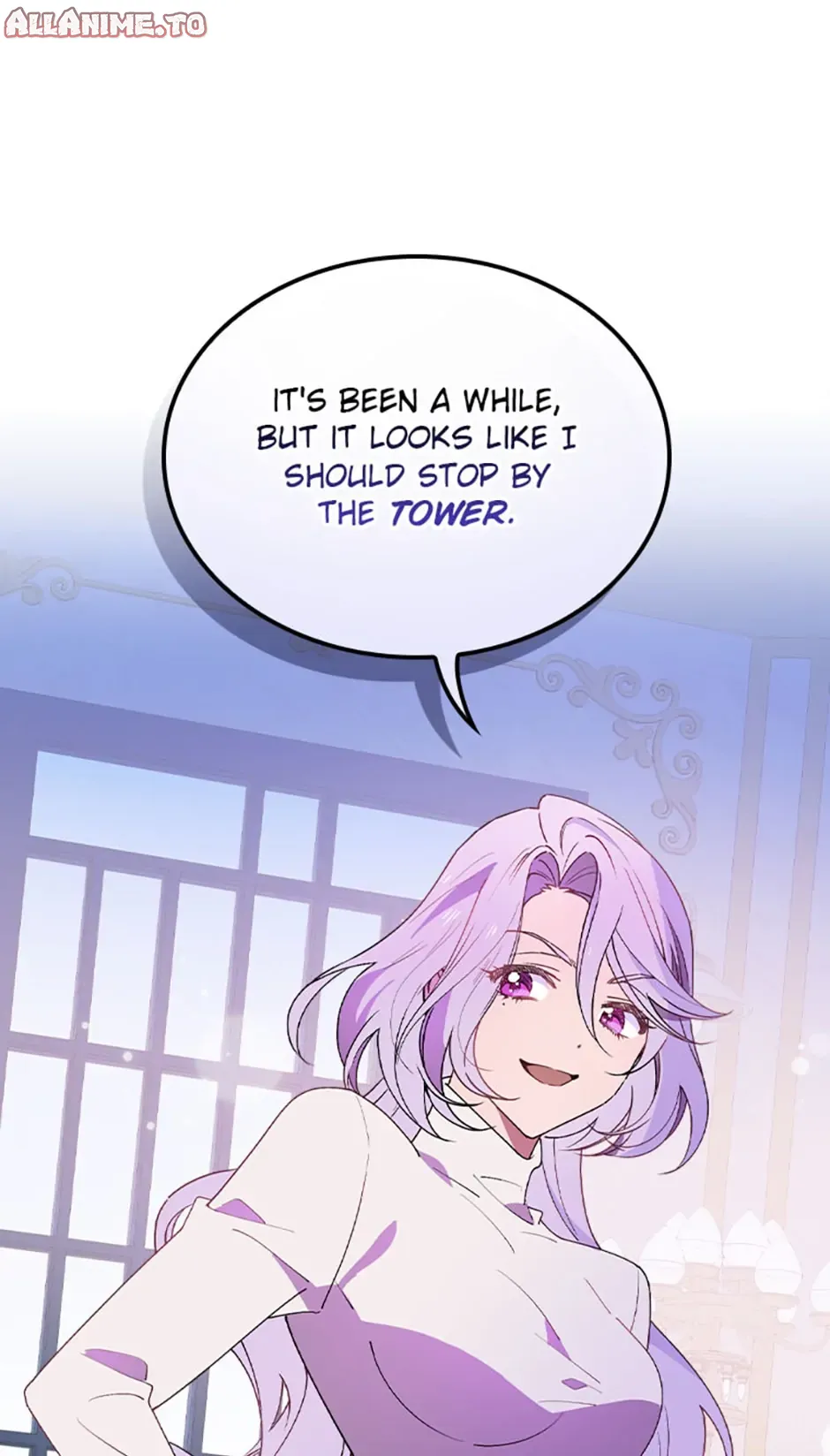 Read Aria of the Withered Branch EN Manga Online