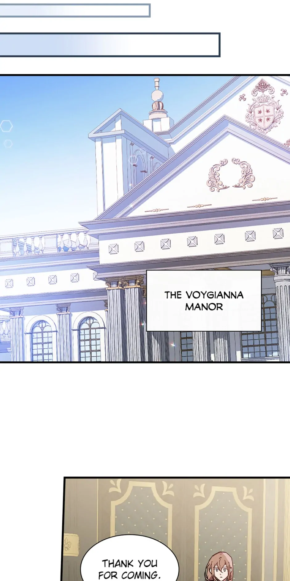 Read Aria of the Withered Branch EN Manga Online