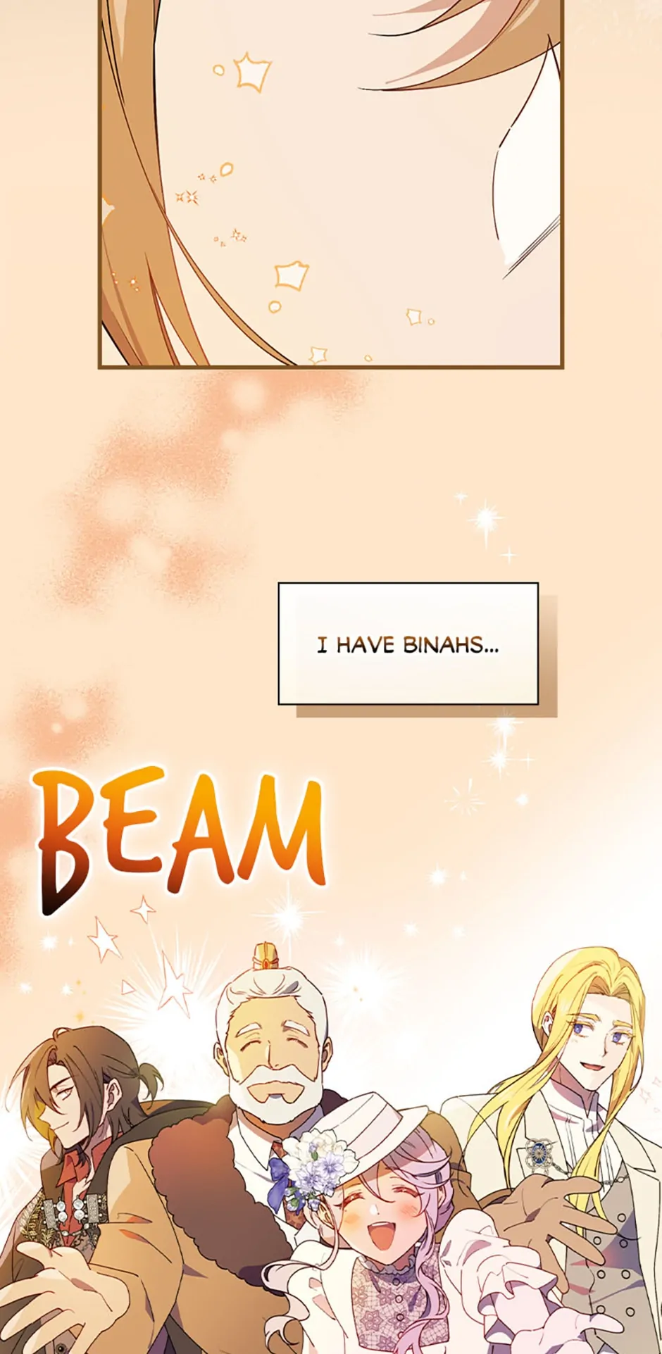 Read Aria of the Withered Branch EN Manga Online