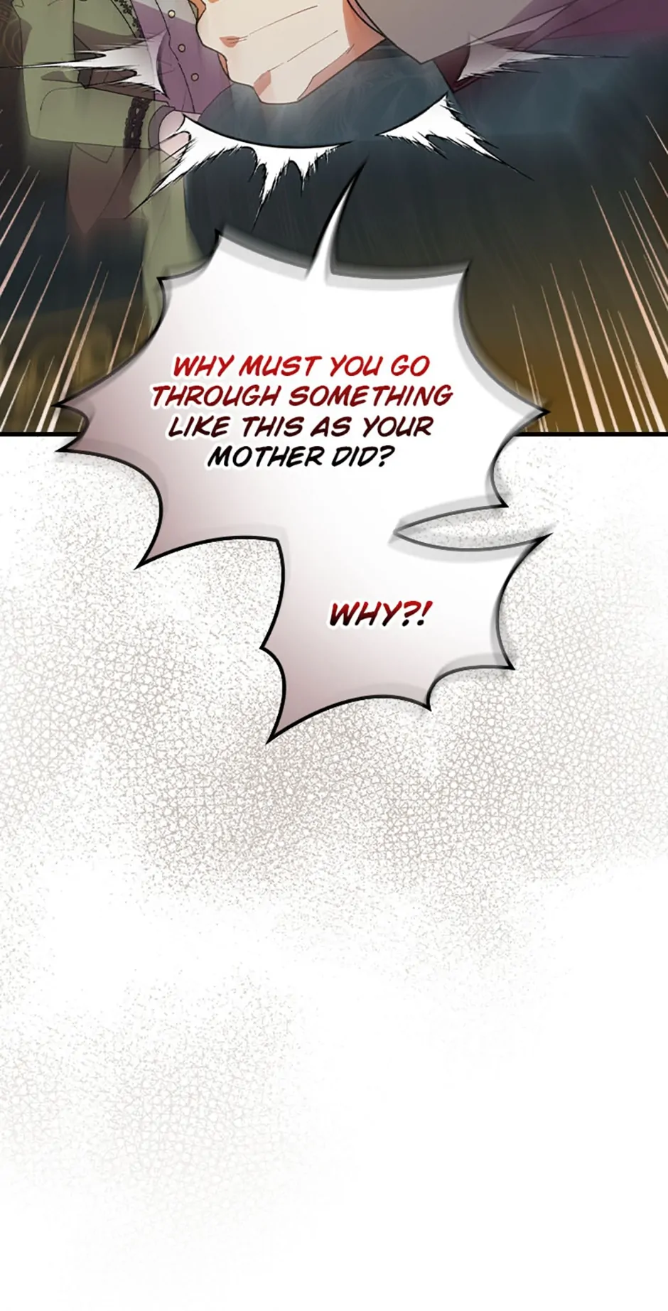 Read Aria of the Withered Branch EN Manga Online