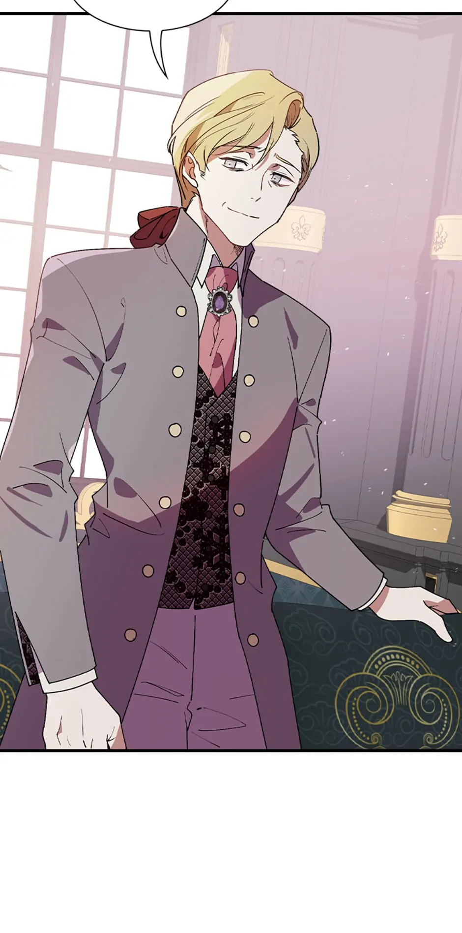 Read Aria of the Withered Branch EN Manga Online