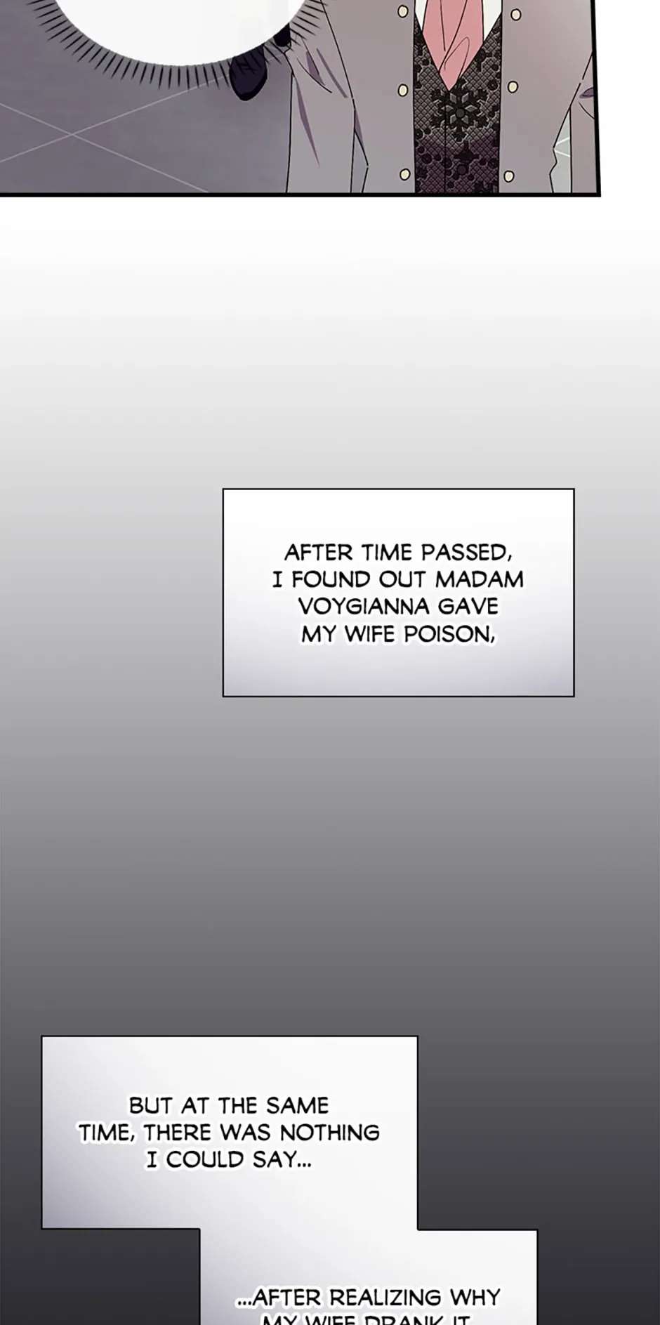 Read Aria of the Withered Branch EN Manga Online