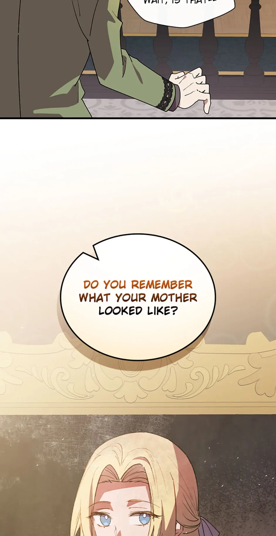 Read Aria of the Withered Branch EN Manga Online