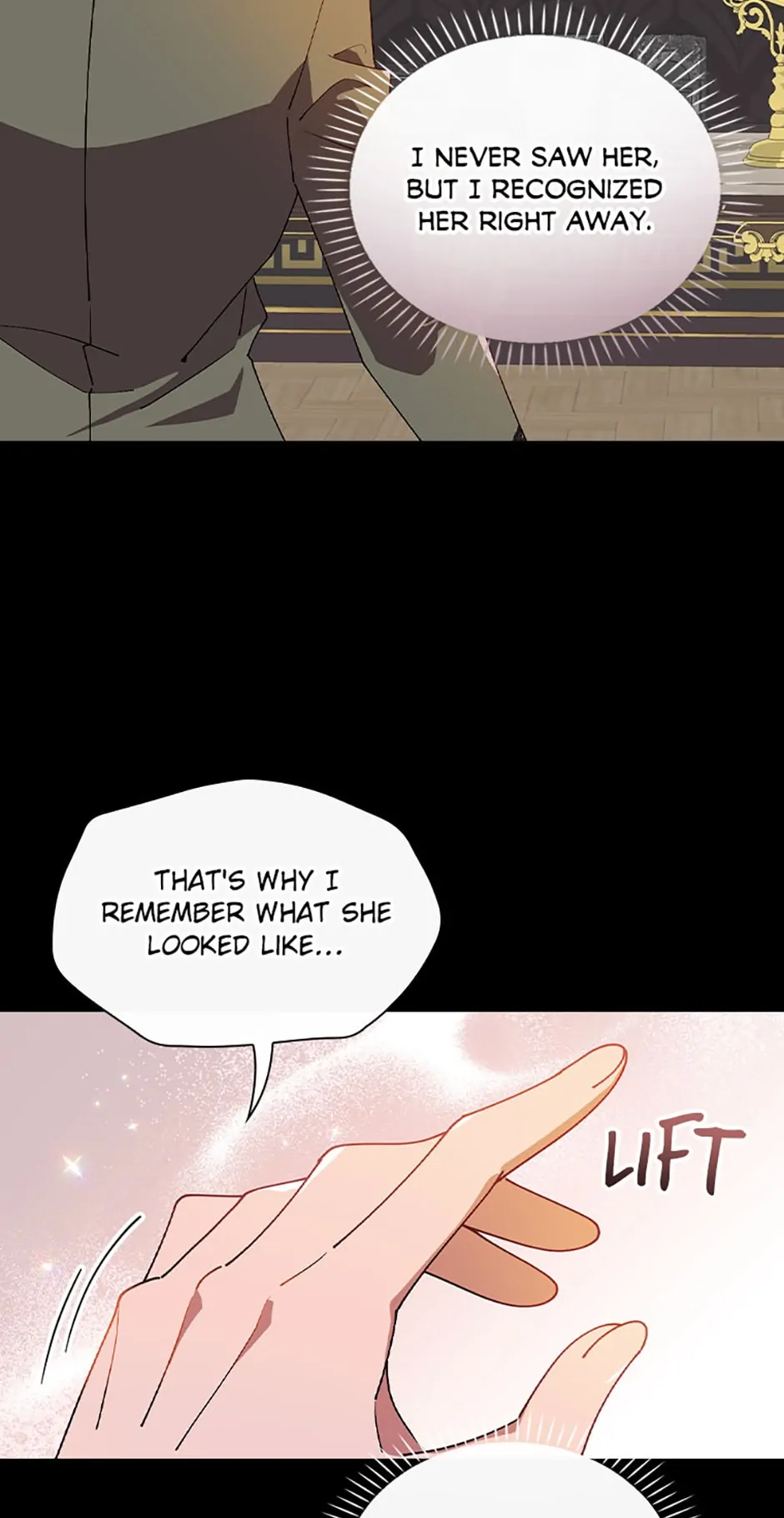 Read Aria of the Withered Branch EN Manga Online