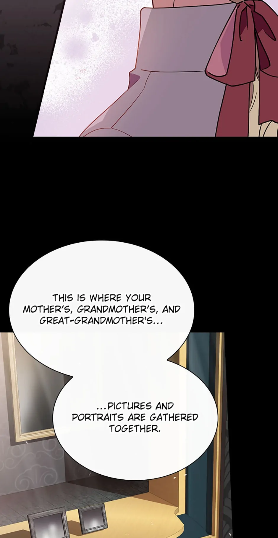 Read Aria of the Withered Branch EN Manga Online