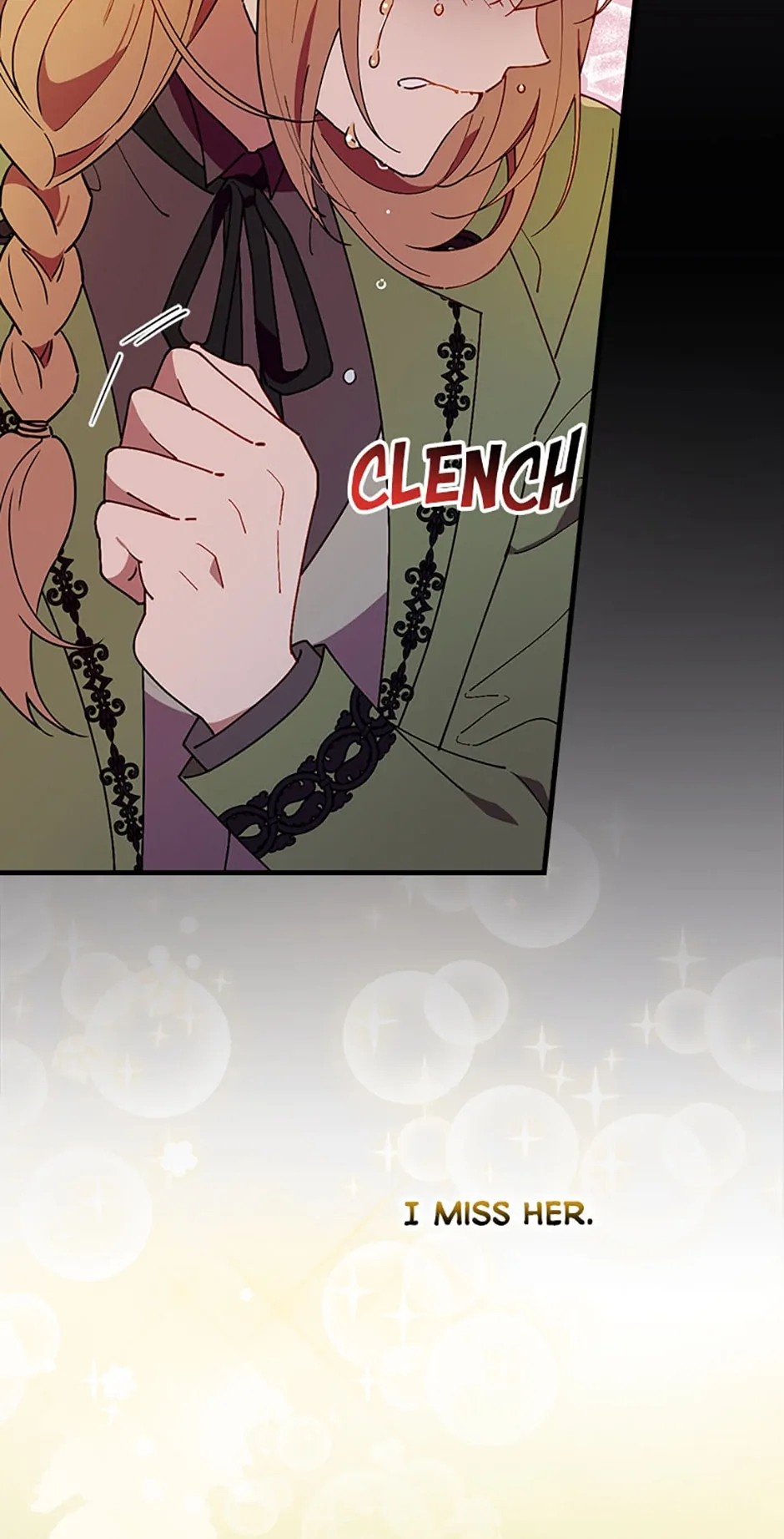 Read Aria of the Withered Branch EN Manga Online