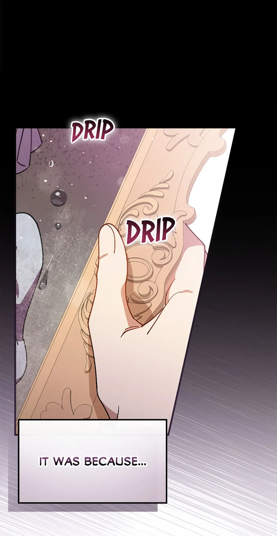 Read Aria of the Withered Branch EN Manga Online