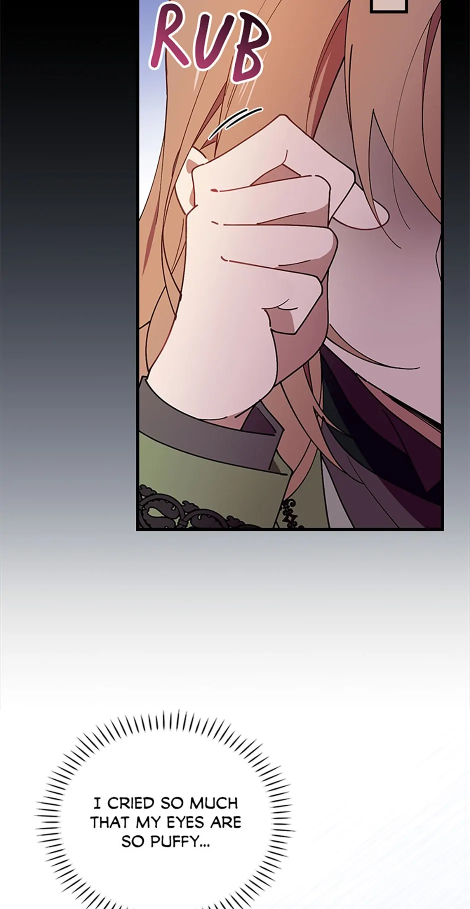 Read Aria of the Withered Branch EN Manga Online