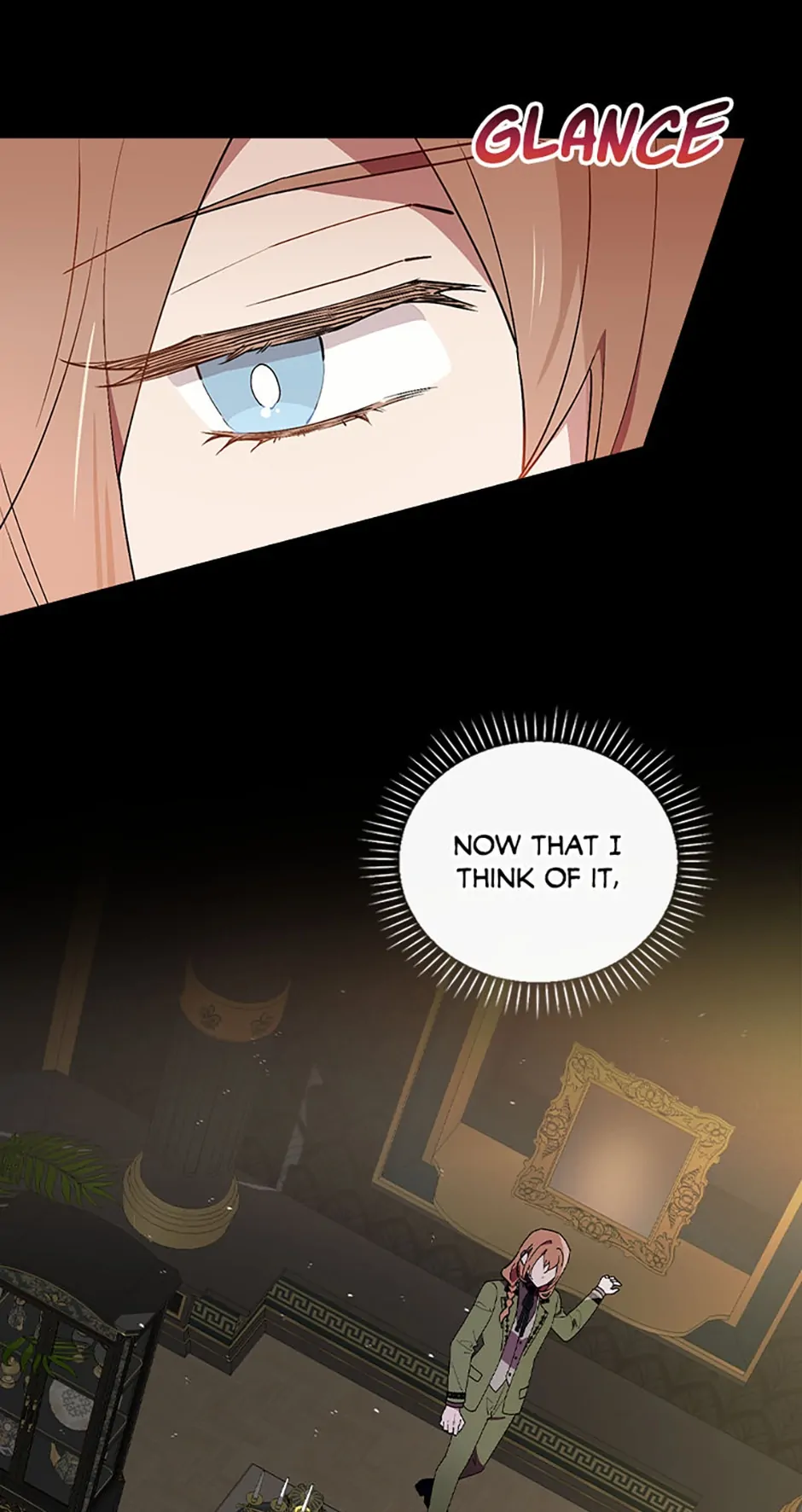 Read Aria of the Withered Branch EN Manga Online