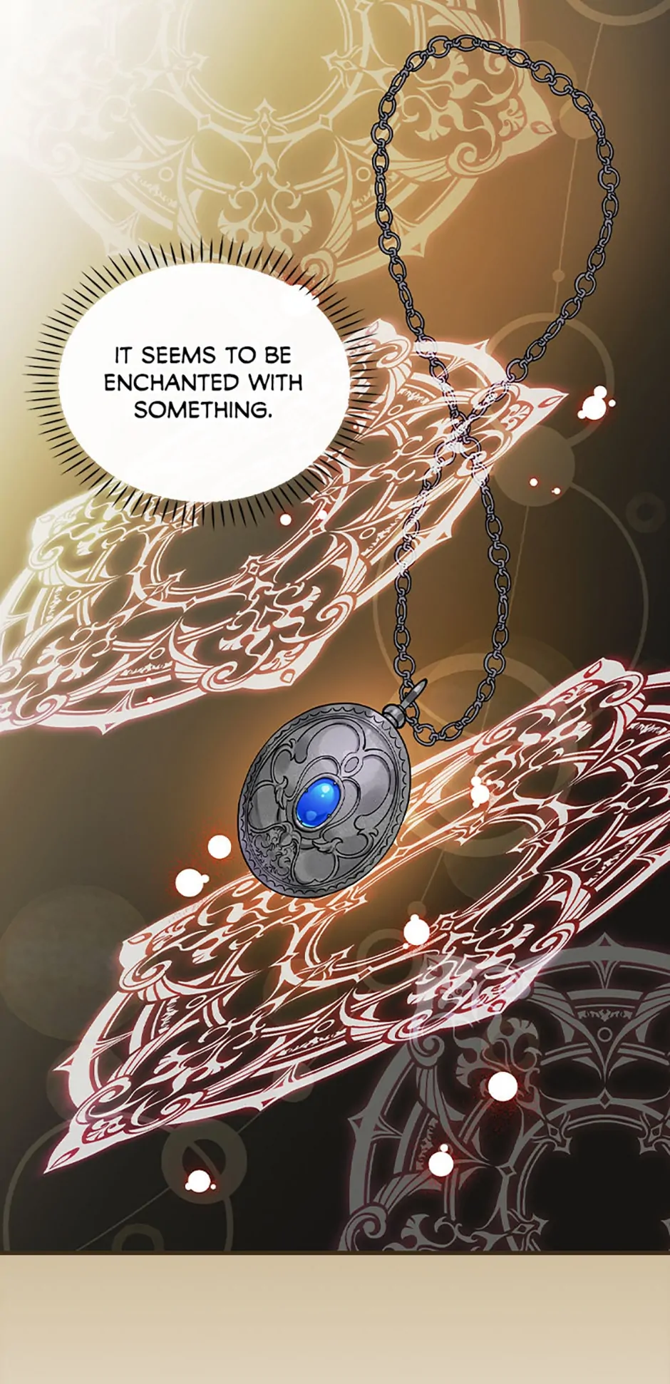 Read Aria of the Withered Branch EN Manga Online