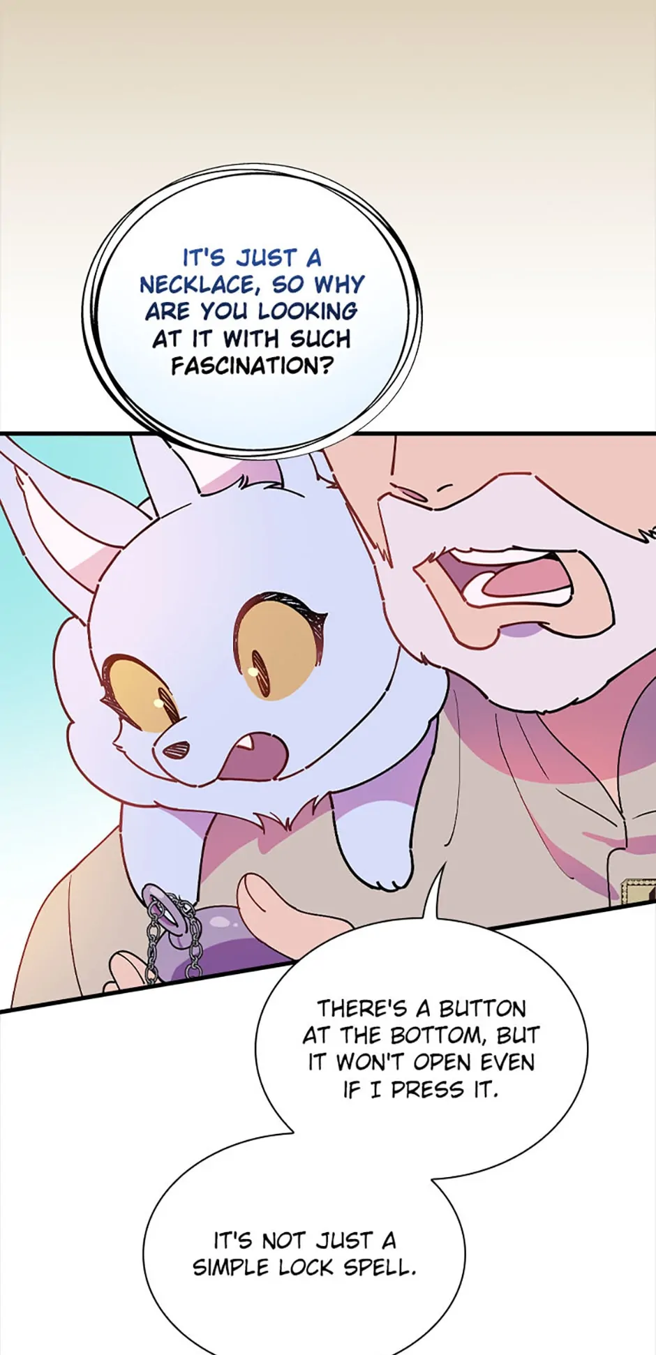 Read Aria of the Withered Branch EN Manga Online