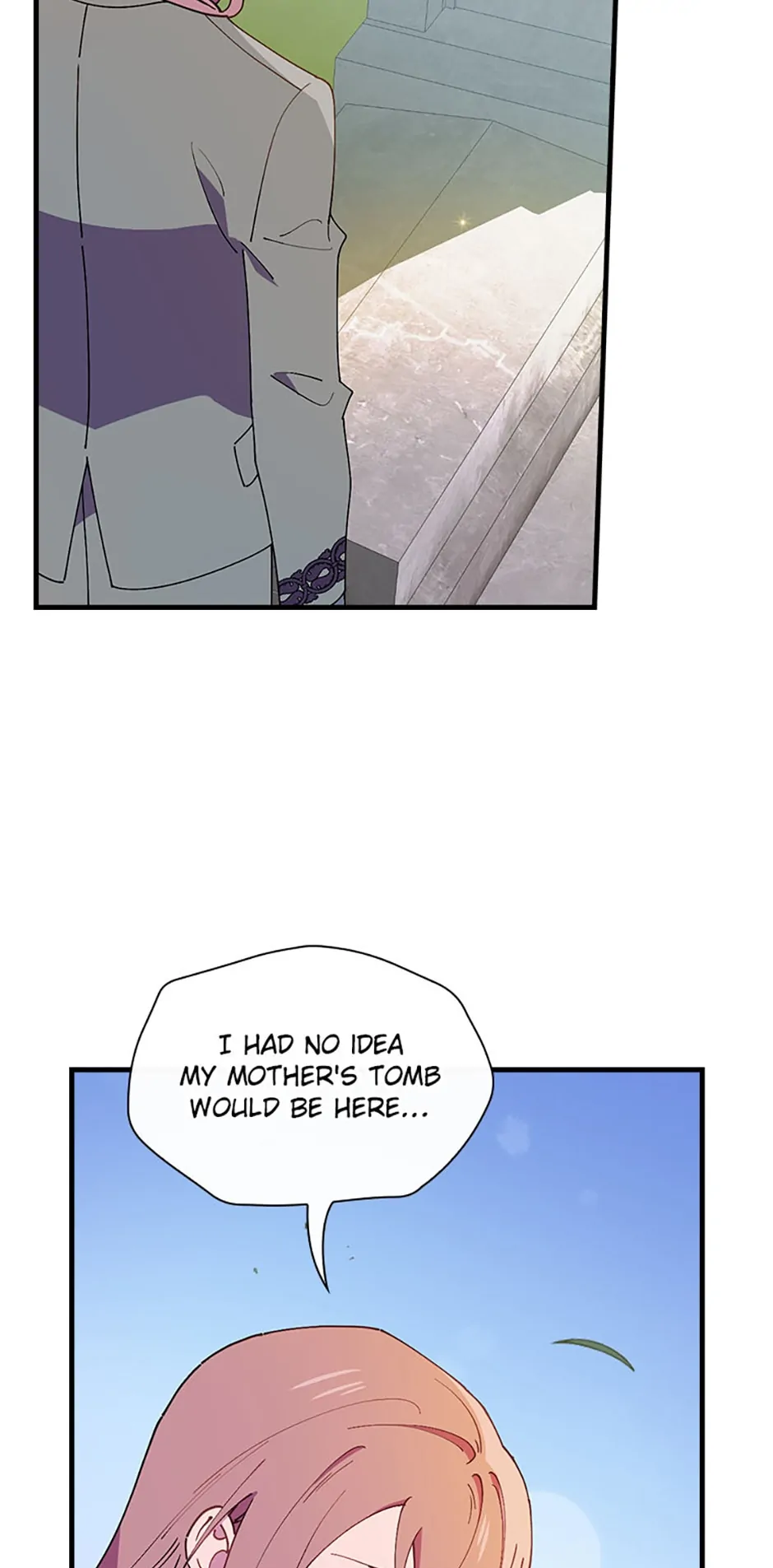 Read Aria of the Withered Branch EN Manga Online