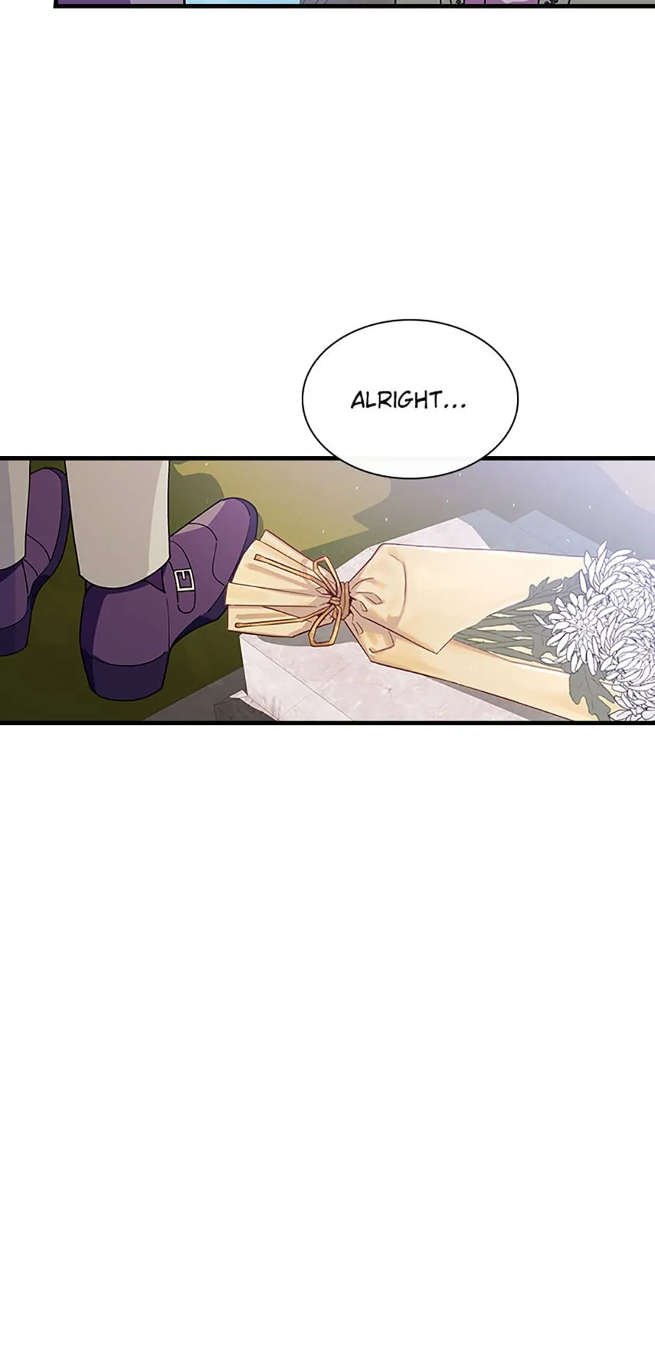 Read Aria of the Withered Branch EN Manga Online