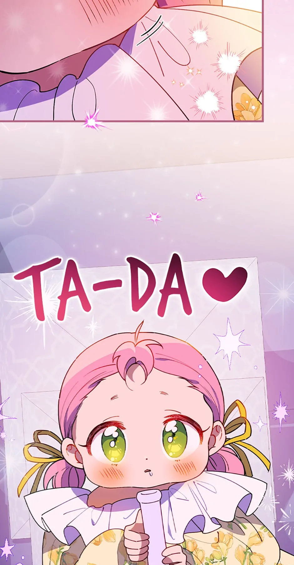 Read Aria of the Withered Branch EN Manga Online