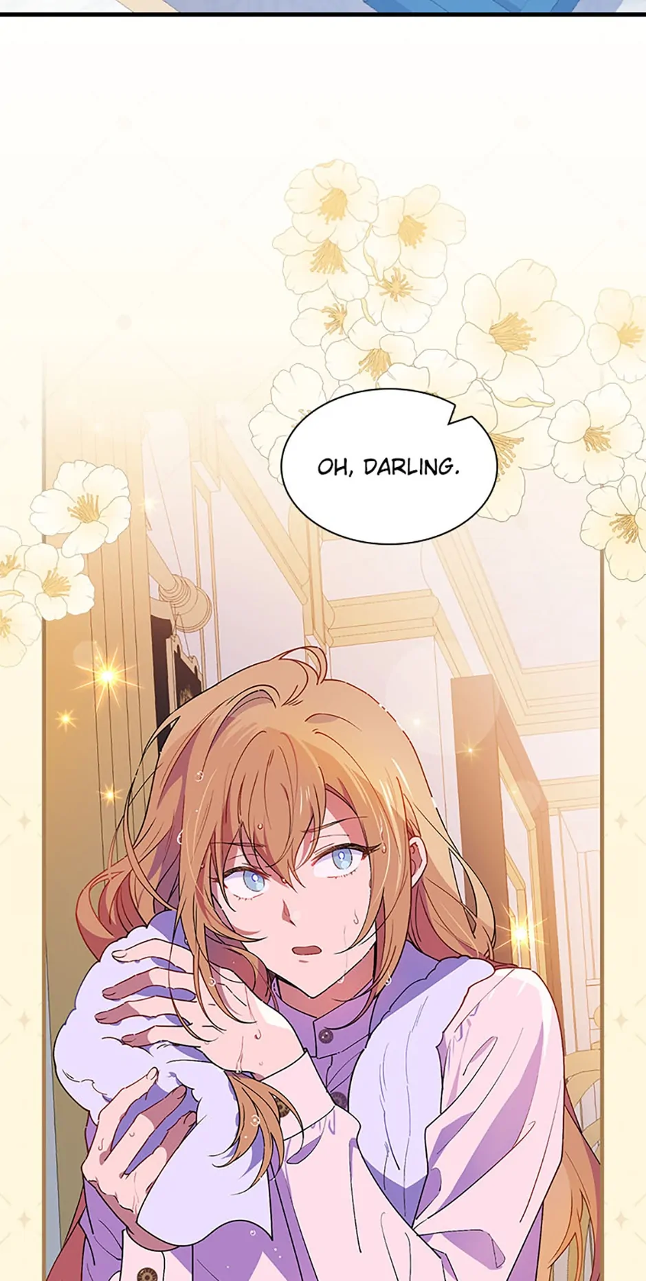 Read Aria of the Withered Branch EN Manga Online