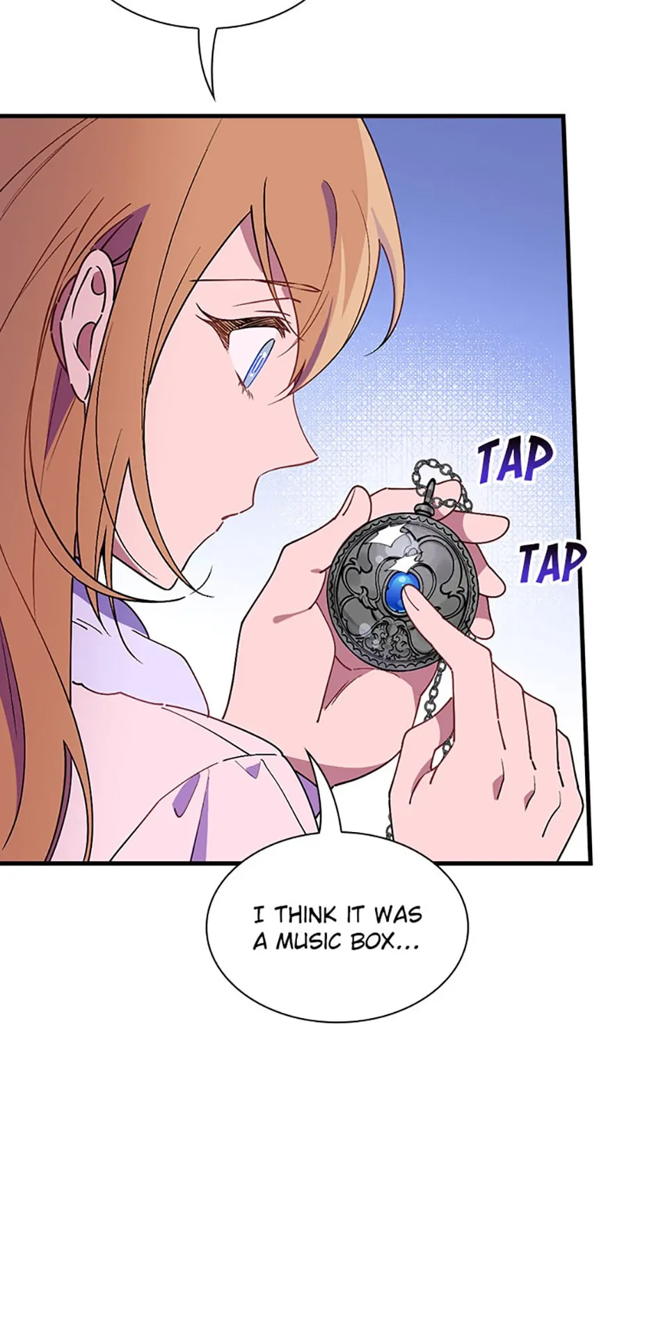 Read Aria of the Withered Branch EN Manga Online