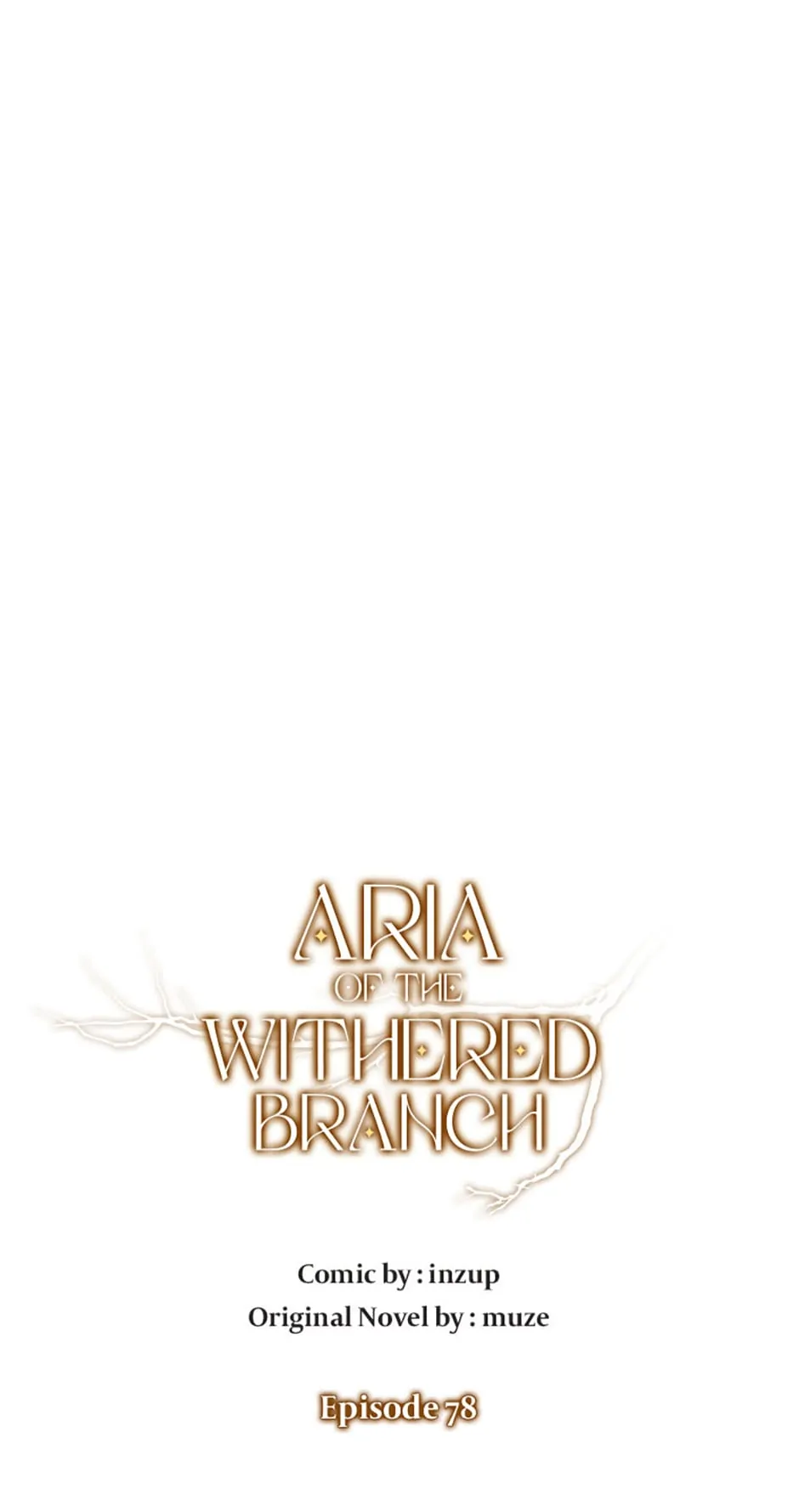 Read Aria of the Withered Branch EN Manga Online