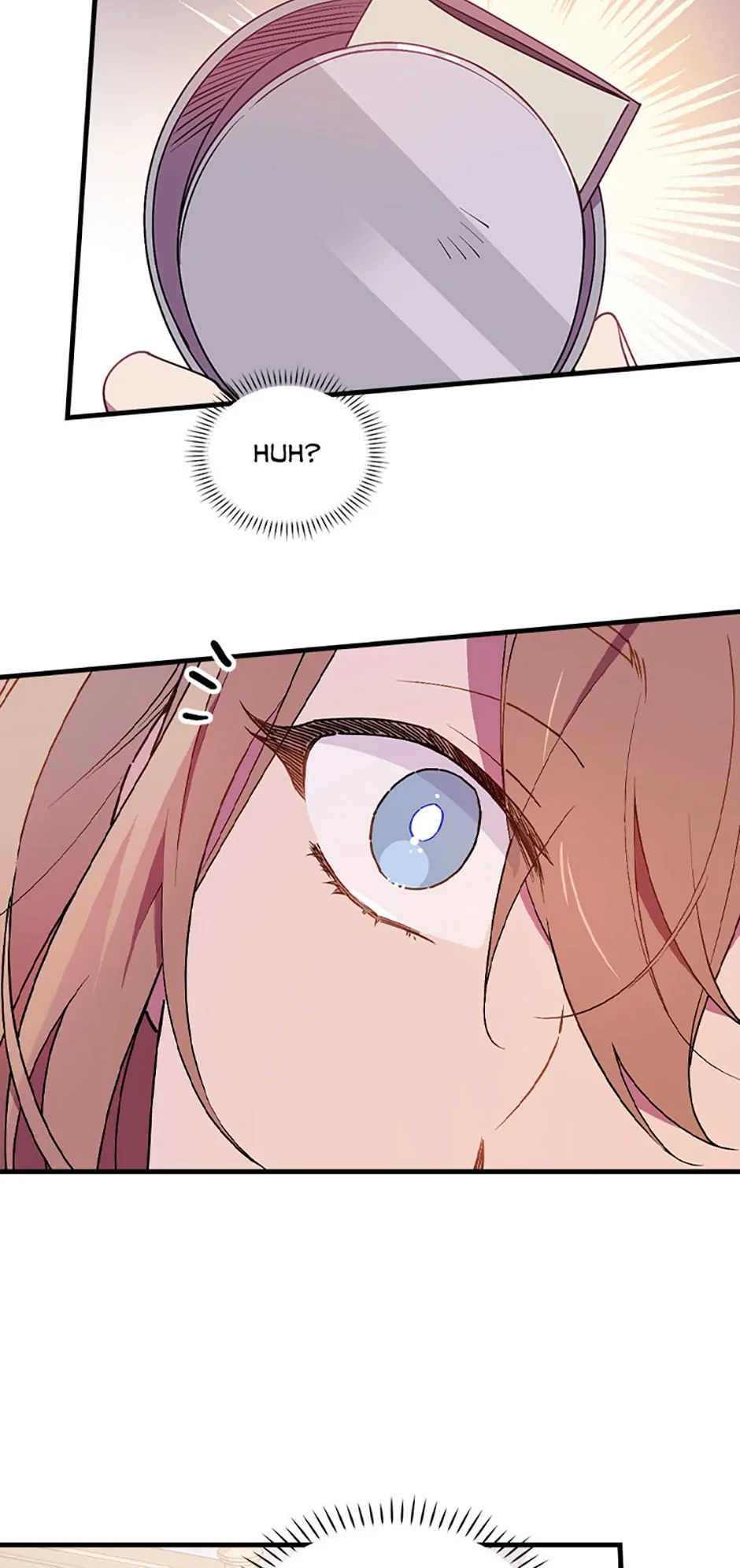 Read Aria of the Withered Branch EN Manga Online