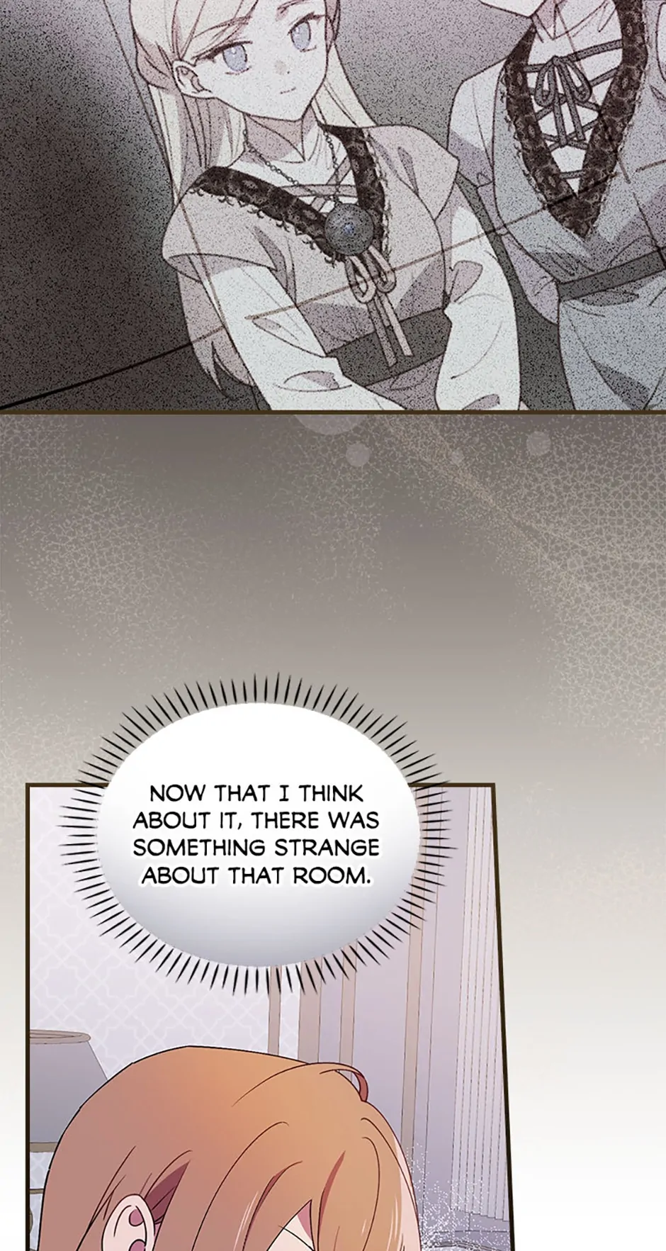 Read Aria of the Withered Branch EN Manga Online
