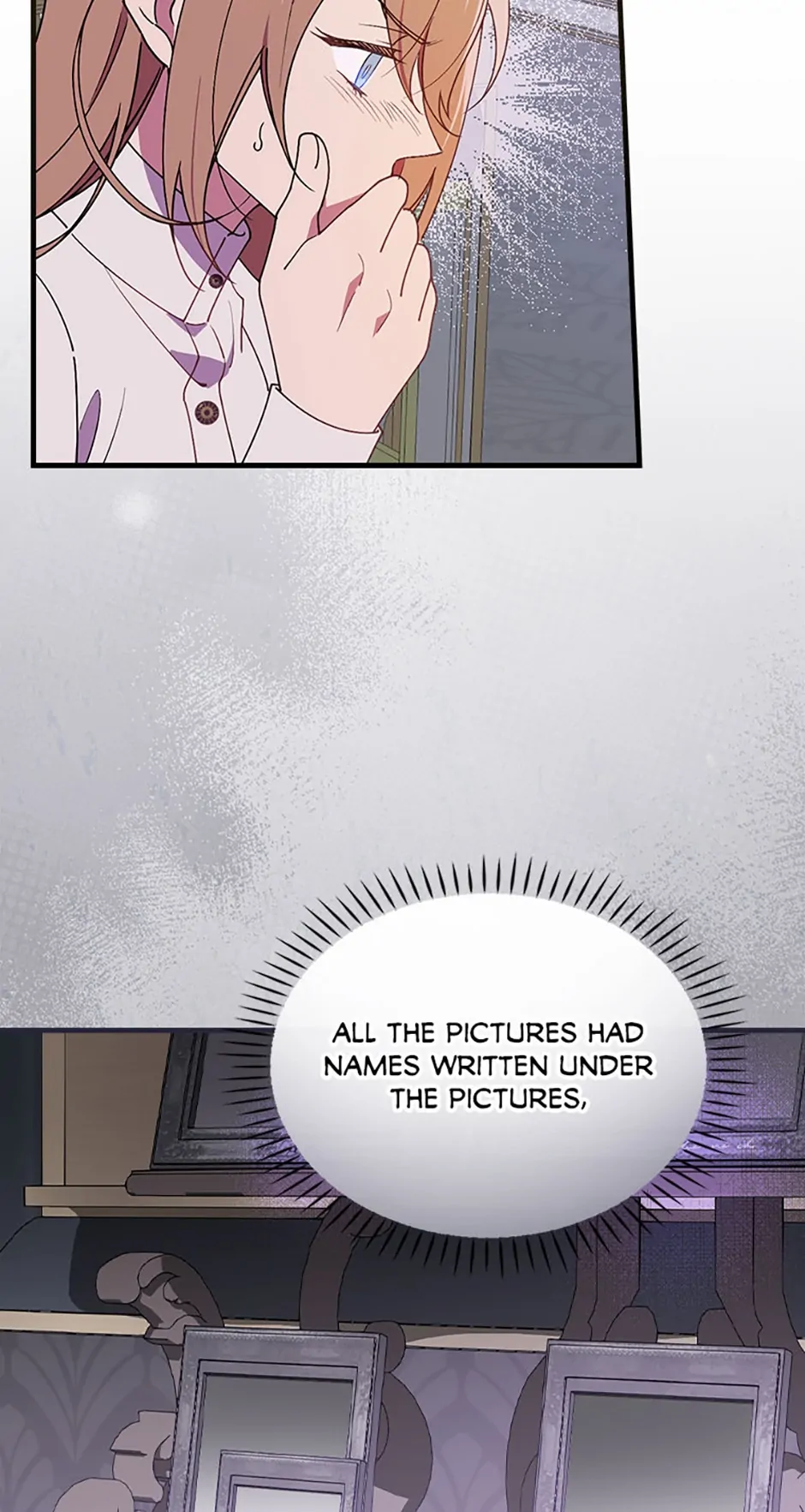 Read Aria of the Withered Branch EN Manga Online