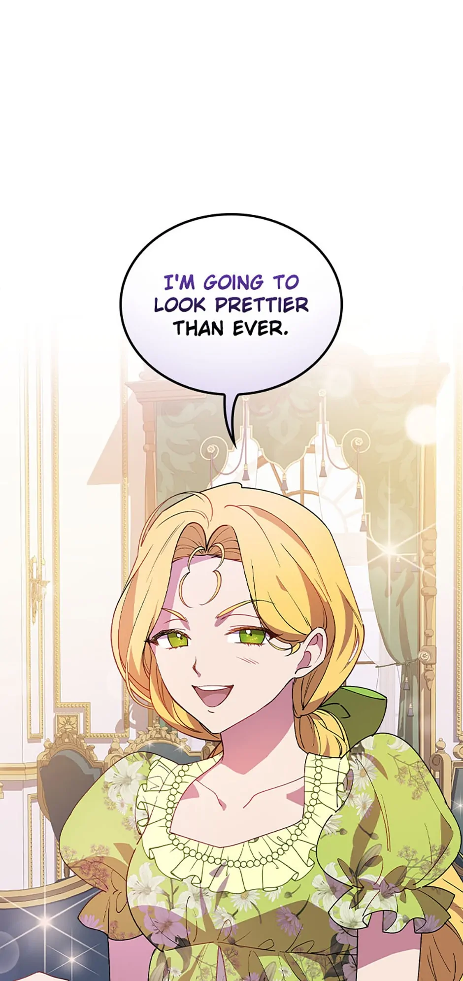Read Aria of the Withered Branch EN Manga Online