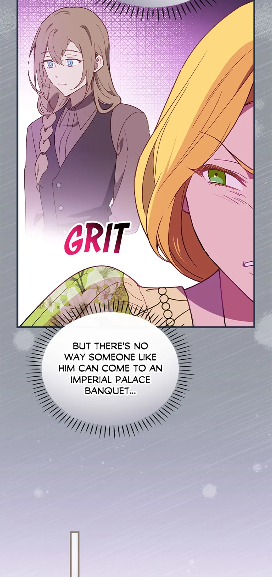 Read Aria of the Withered Branch EN Manga Online