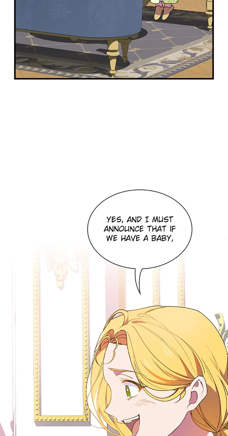 Read Aria of the Withered Branch EN Manga Online