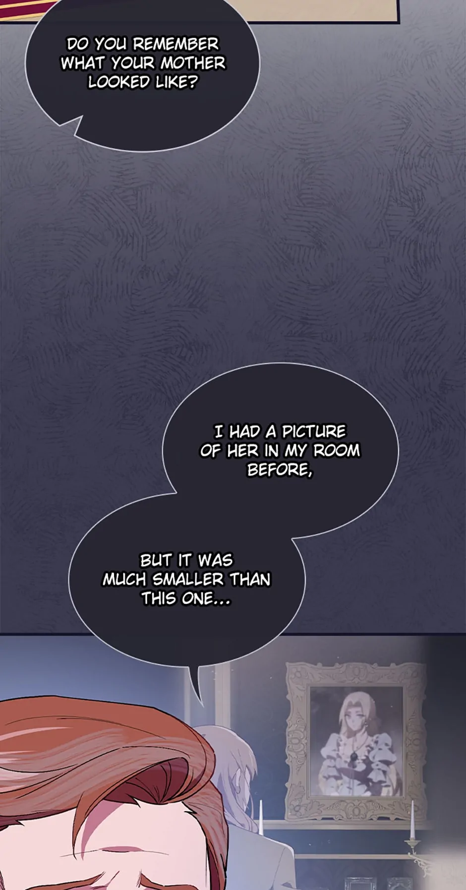 Read Aria of the Withered Branch EN Manga Online