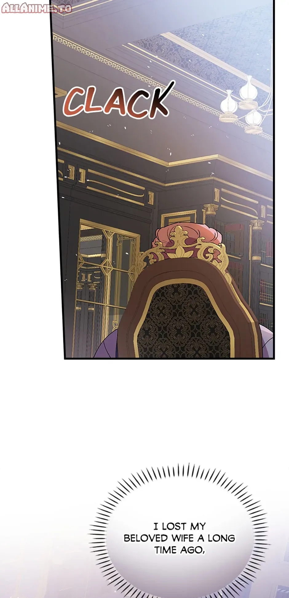 Read Aria of the Withered Branch EN Manga Online