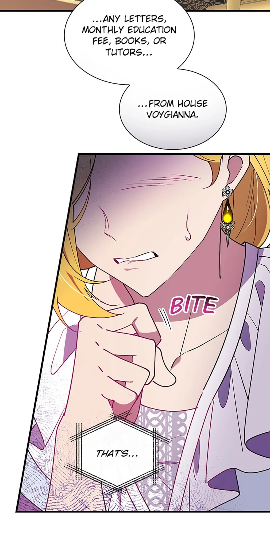 Read Aria of the Withered Branch EN Manga Online