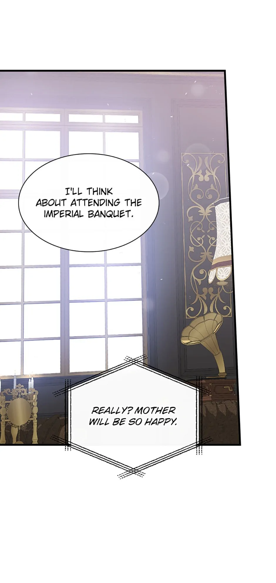 Read Aria of the Withered Branch EN Manga Online